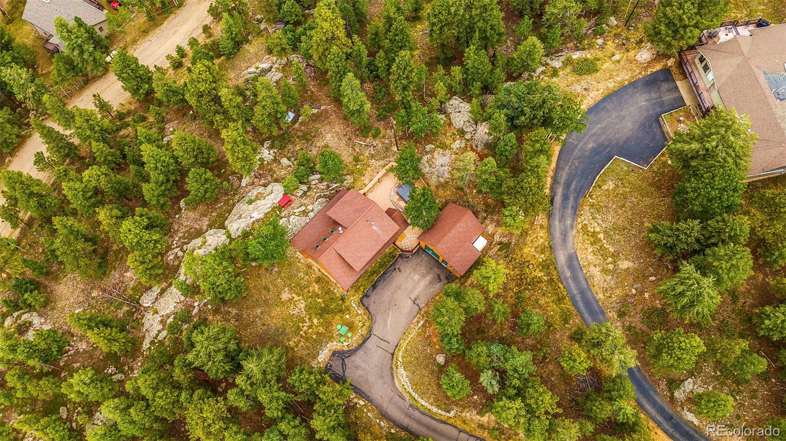 1059 Snyder Mountain Road