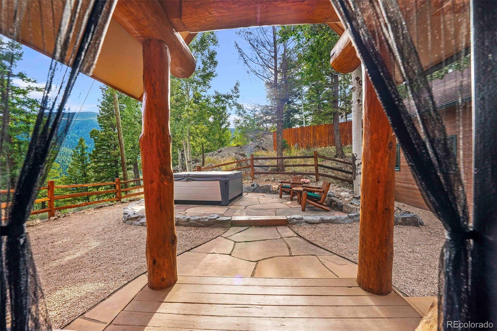 1059 Snyder Mountain Road