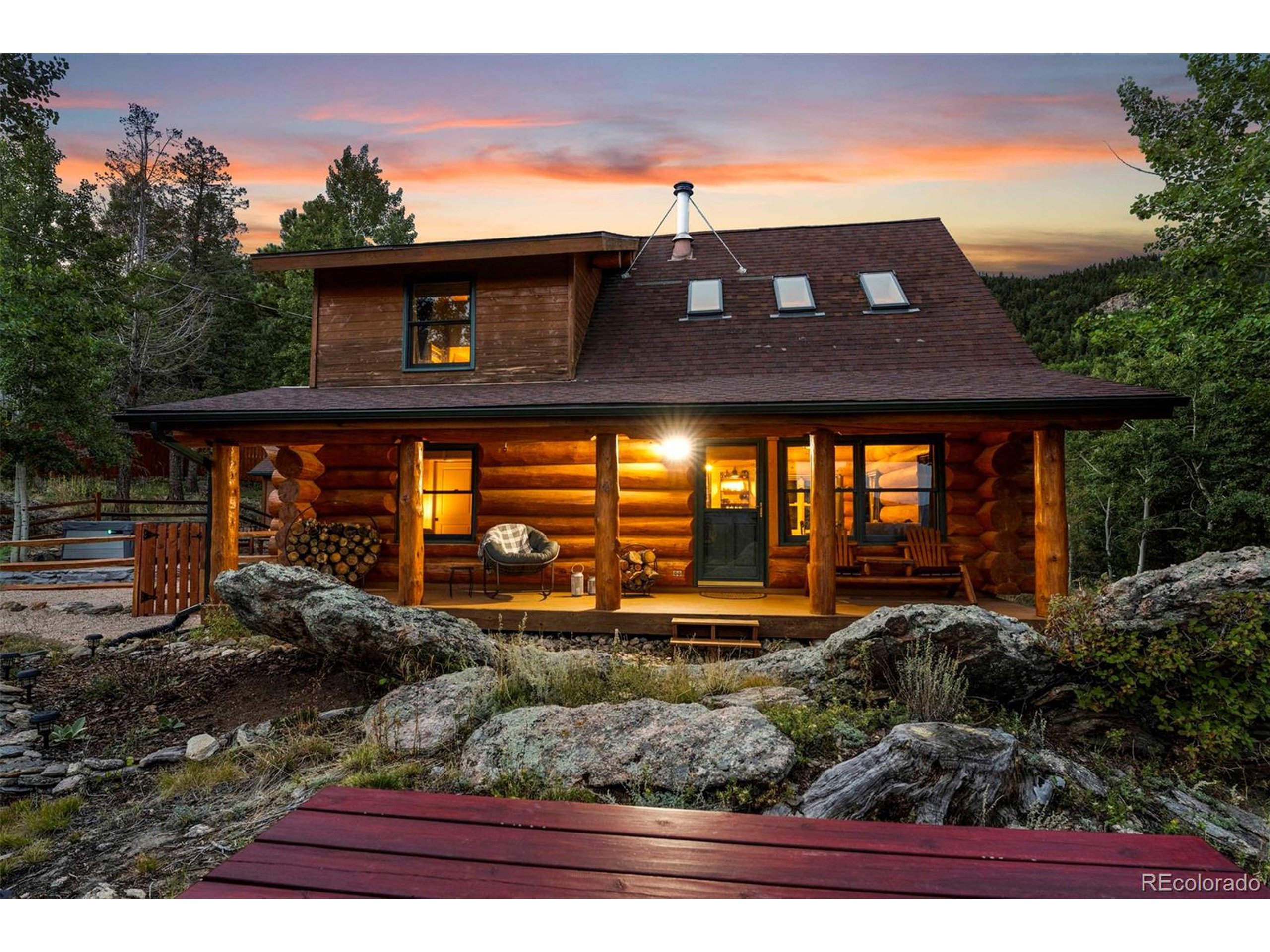 1059 Snyder Mountain Rd