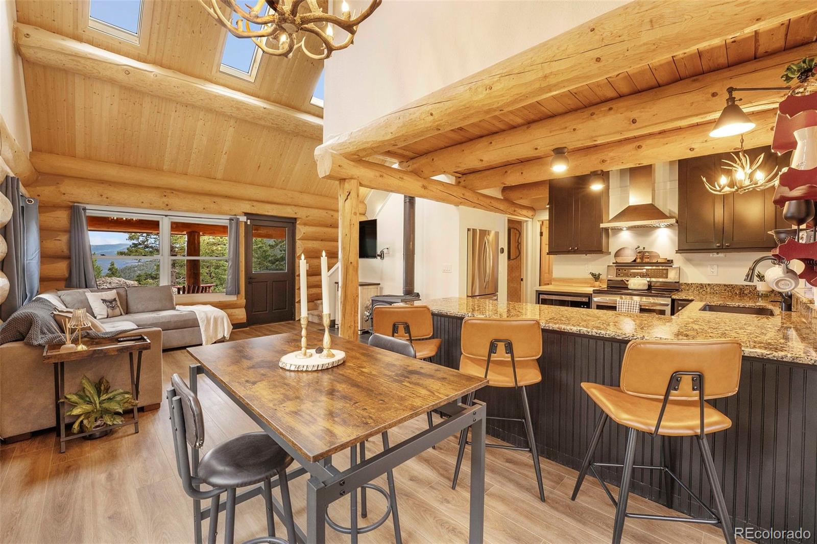 1059 Snyder Mountain Road