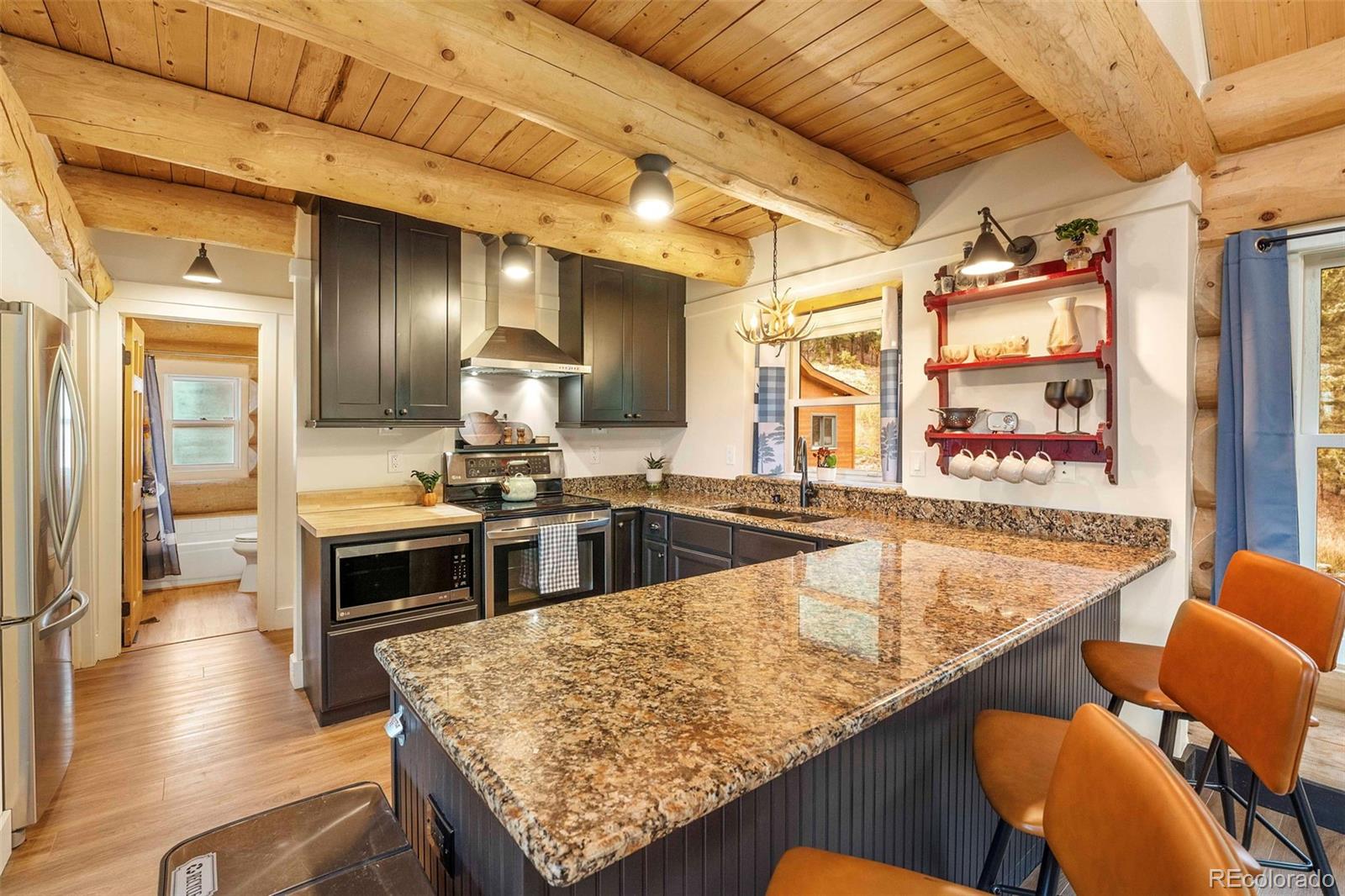 1059 Snyder Mountain Road