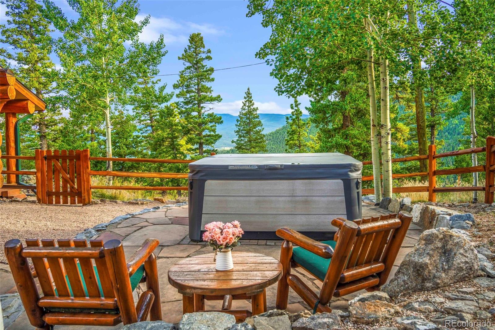 1059 Snyder Mountain Road