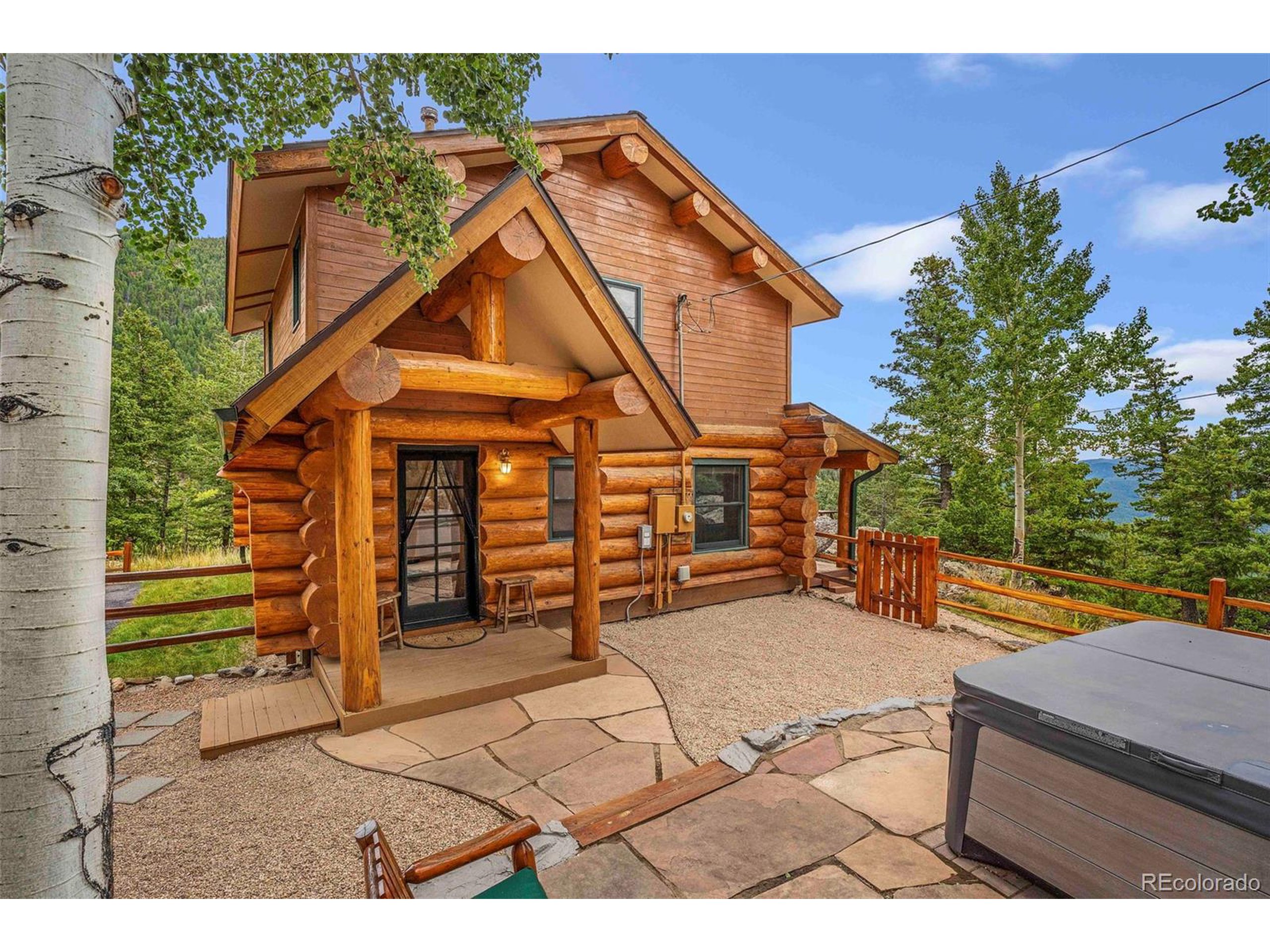 1059 Snyder Mountain Rd