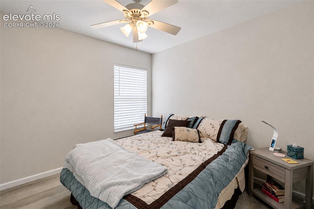 6633 Harvey Lane