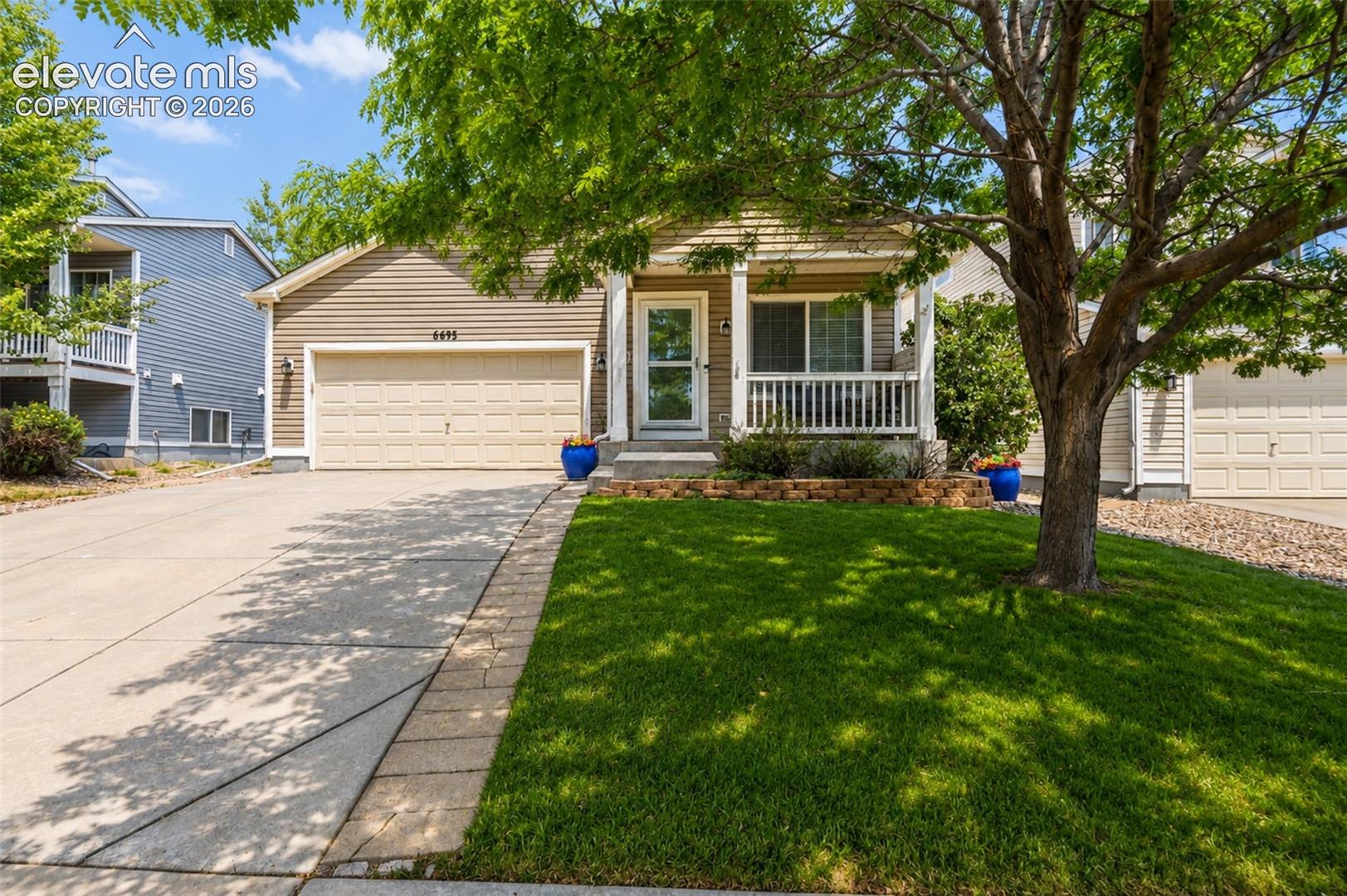 6633 Harvey Lane
