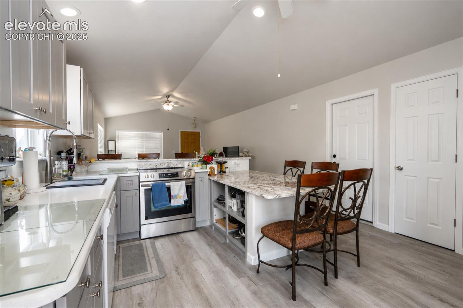 6633 Harvey Lane