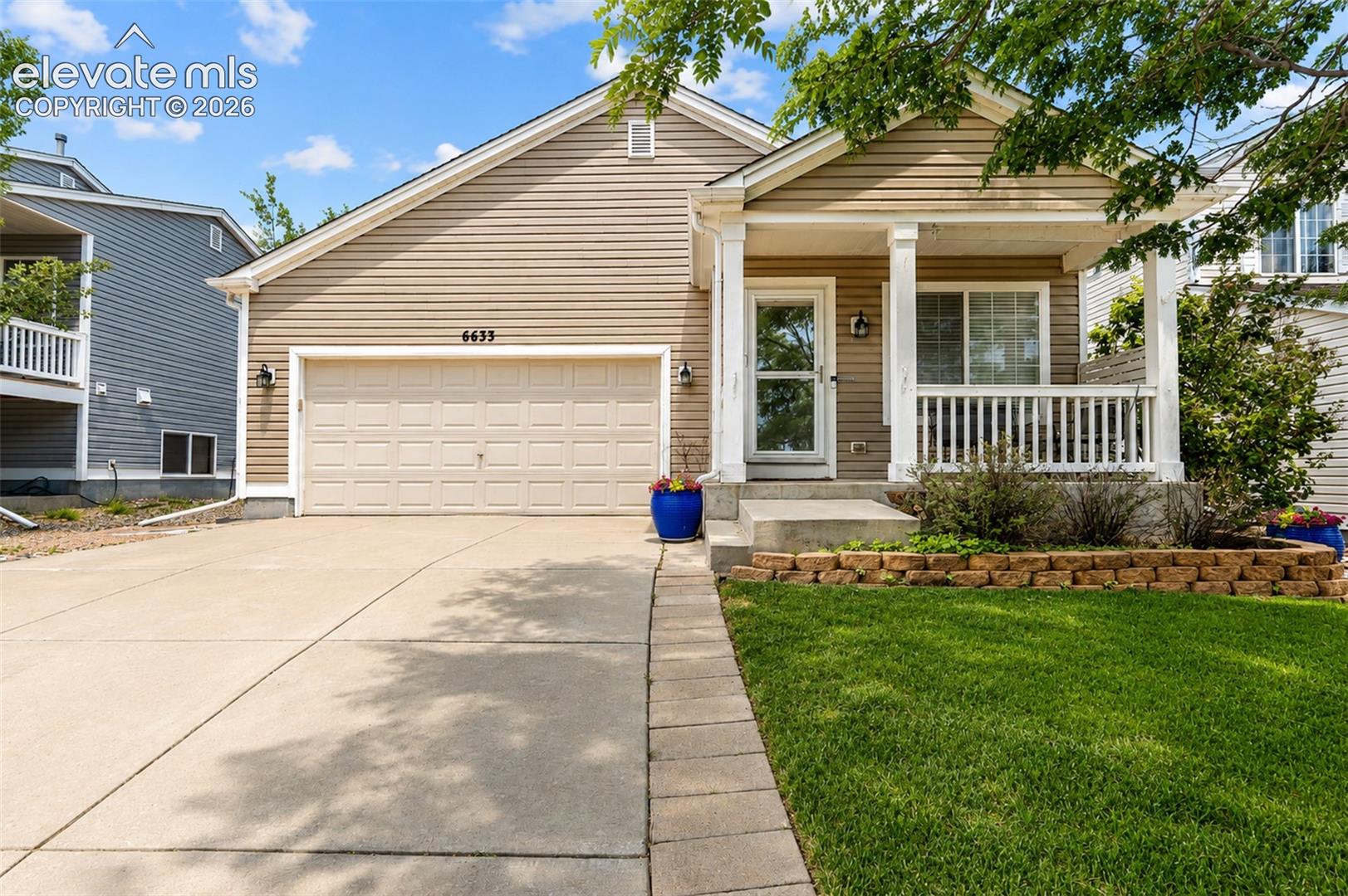 6633 Harvey Lane