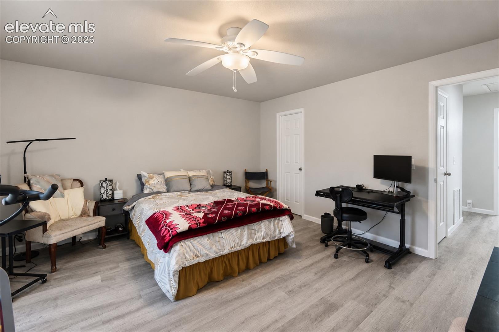 6633 Harvey Lane