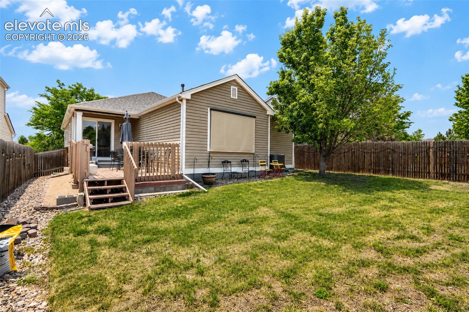 6633 Harvey Lane