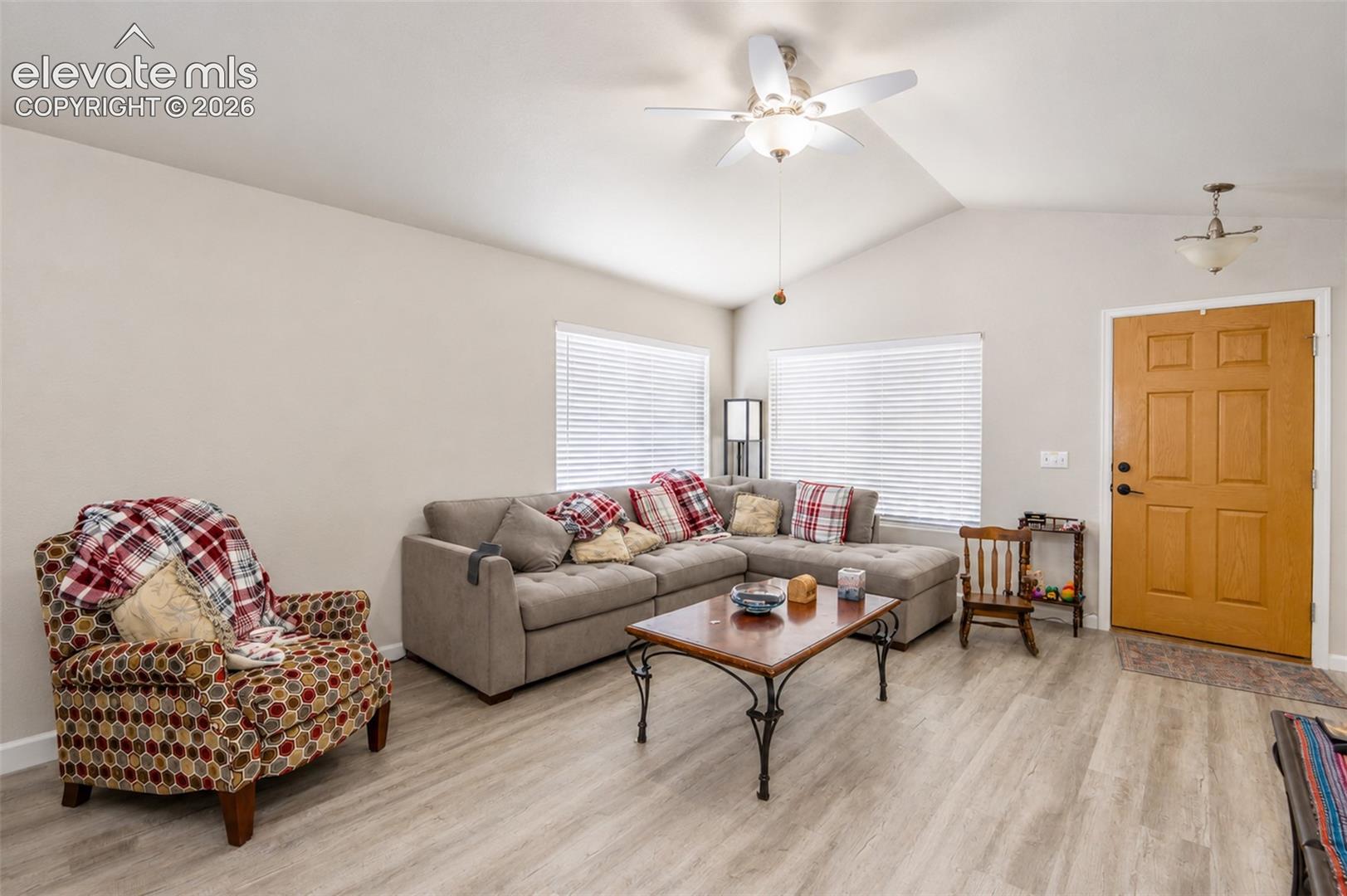 6633 Harvey Lane