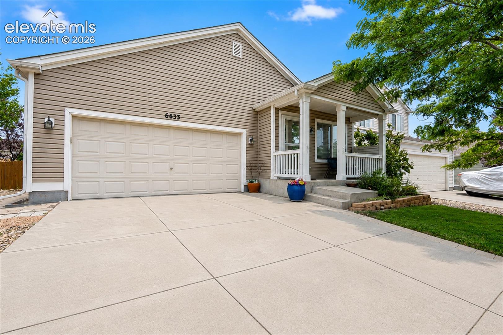 6633 Harvey Lane