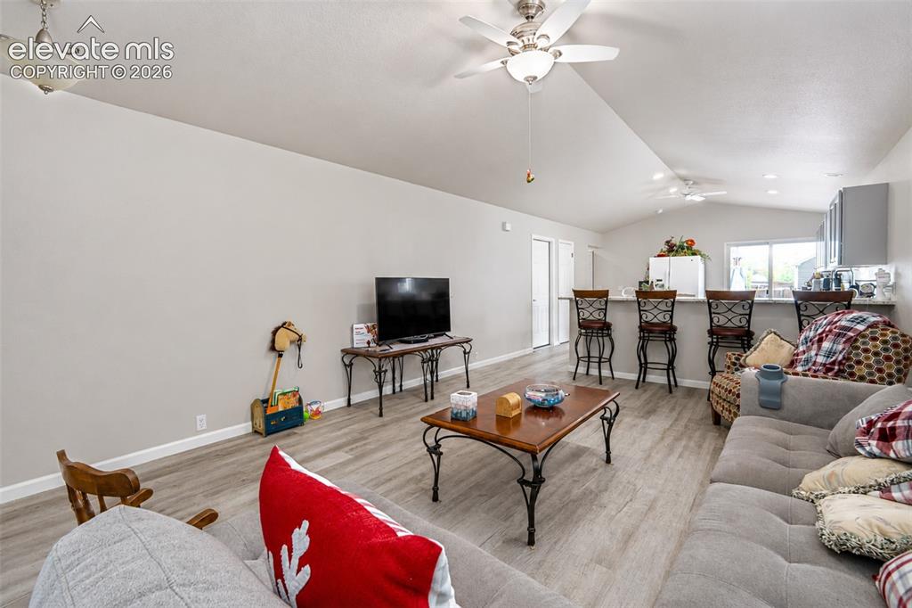 6633 Harvey Lane