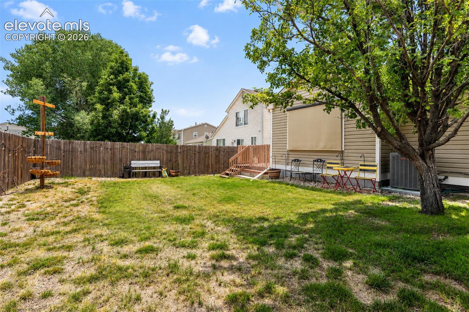 6633 Harvey Lane