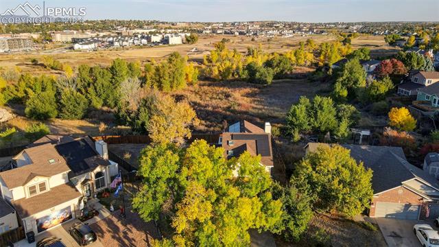 2495 Haystack Drive