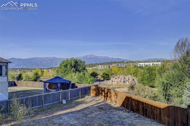 2495 Haystack Drive