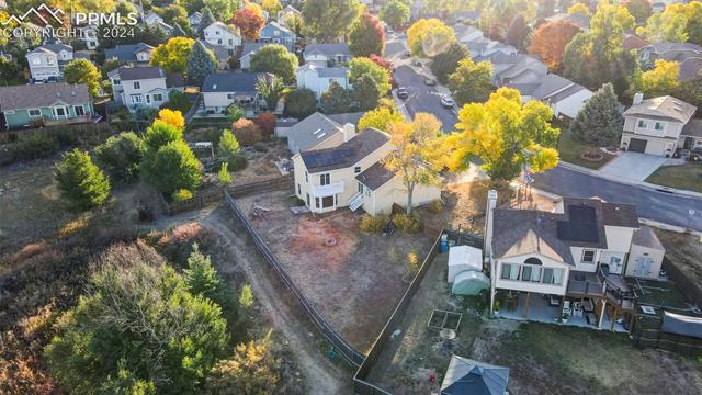 2495 Haystack Drive
