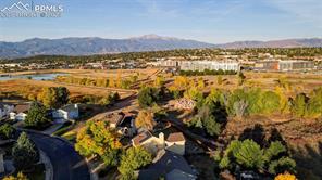2495 Haystack Drive