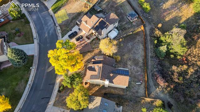 2495 Haystack Drive