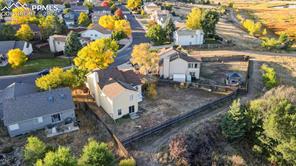 2495 Haystack Drive