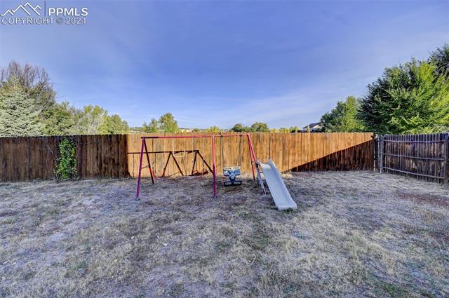 2495 Haystack Drive