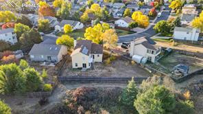 2495 Haystack Drive