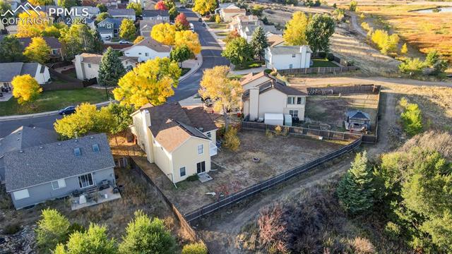2495 Haystack Drive