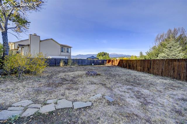 2495 Haystack Drive