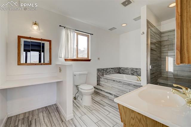 2495 Haystack Drive