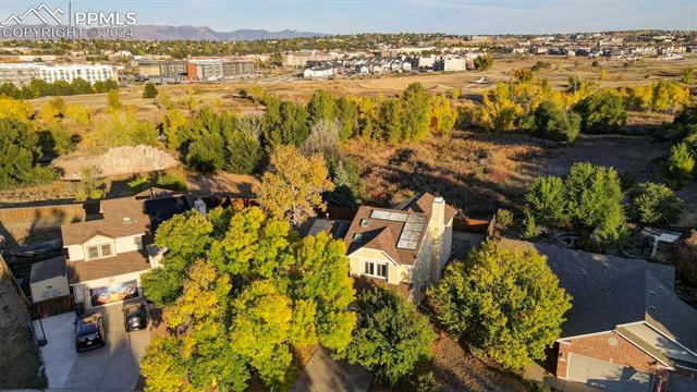 2495 Haystack Drive