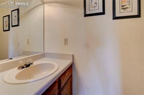 2495 Haystack Drive