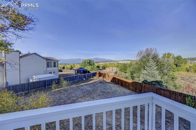 2495 Haystack Drive