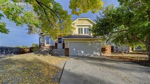 2495 Haystack Drive