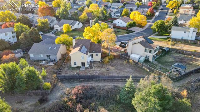 2495 Haystack Drive