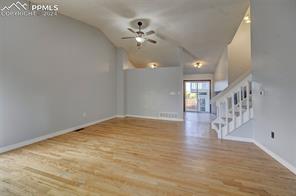 2495 Haystack Drive