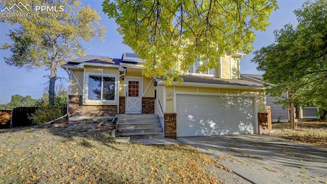 2495 Haystack Drive