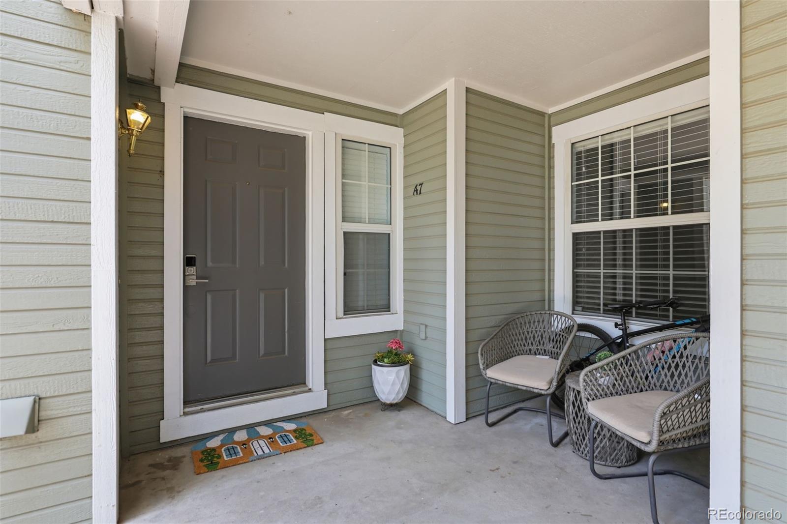 6702 S Ivy Way Unit: A7