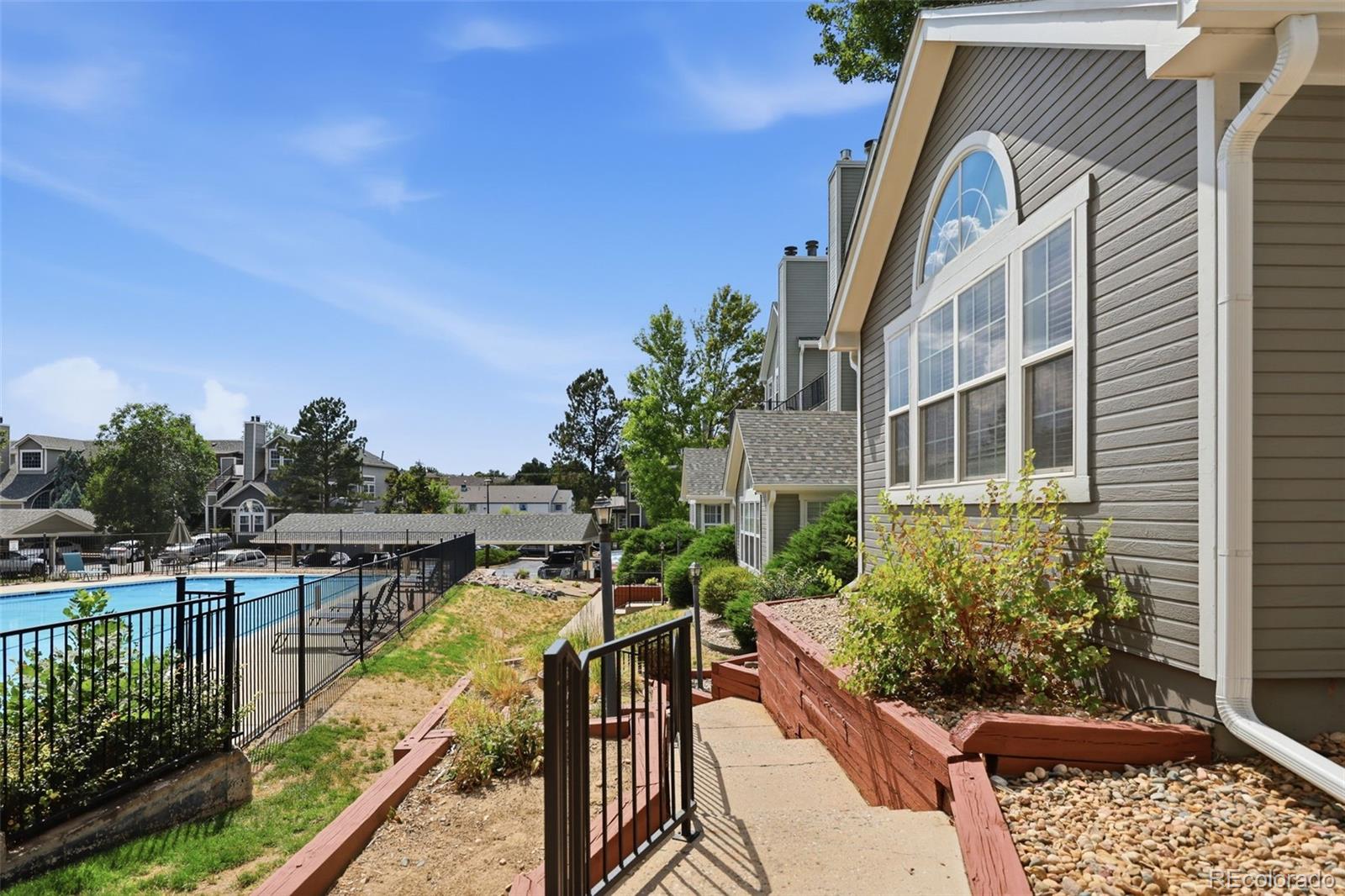 6702 S Ivy Way Unit: A7