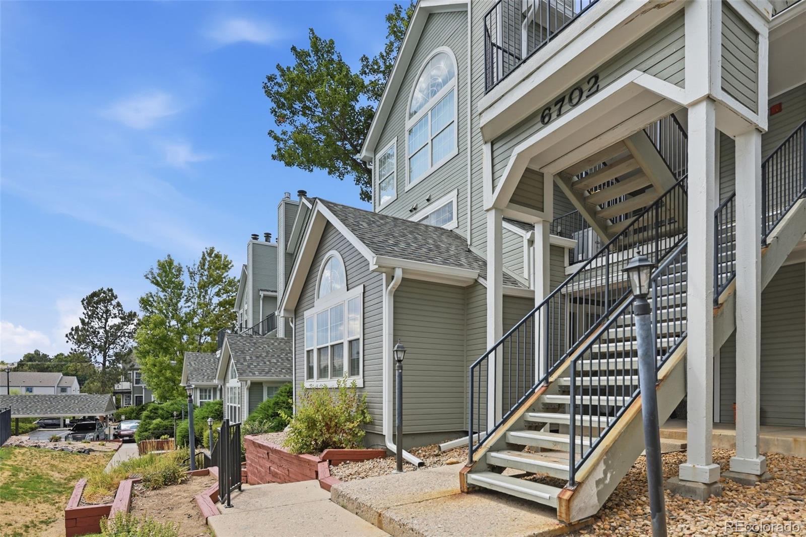 6702 S Ivy Way Unit: A7
