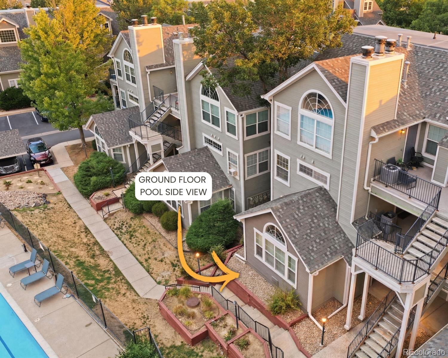 6702 S Ivy Way Unit: A7