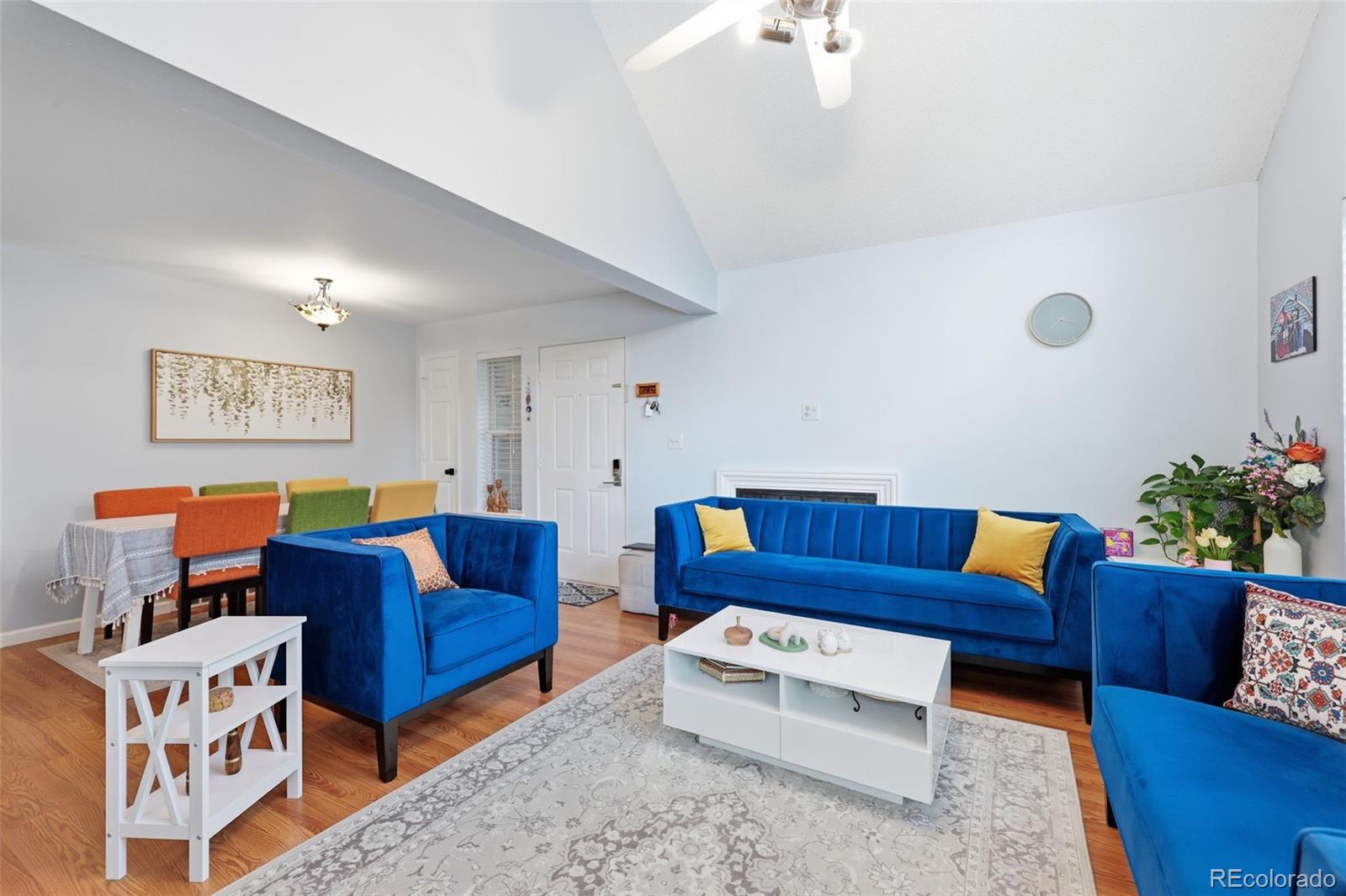 6702 S Ivy Way Unit: A7