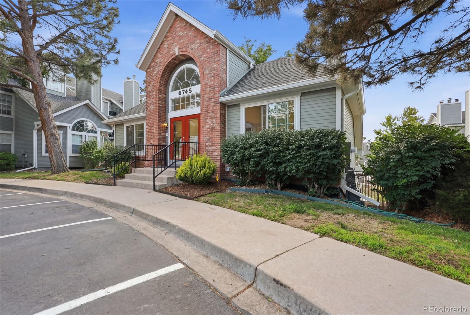 6702 S Ivy Way Unit: A7