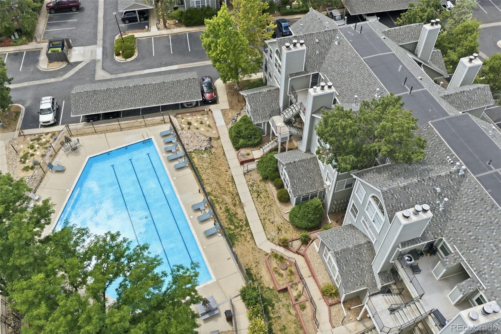 6702 S Ivy Way Unit: A7