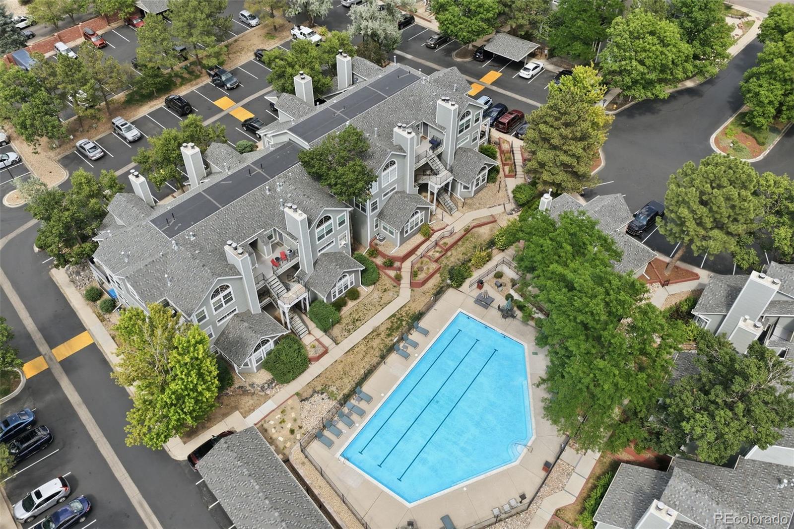 6702 S Ivy Way Unit: A7