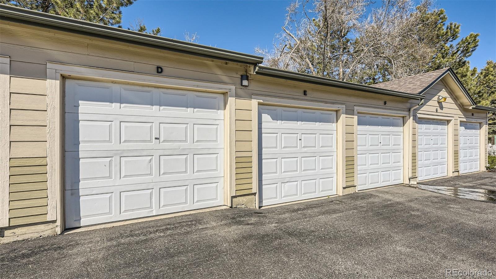 9961 E Idaho Circle Unit: 202