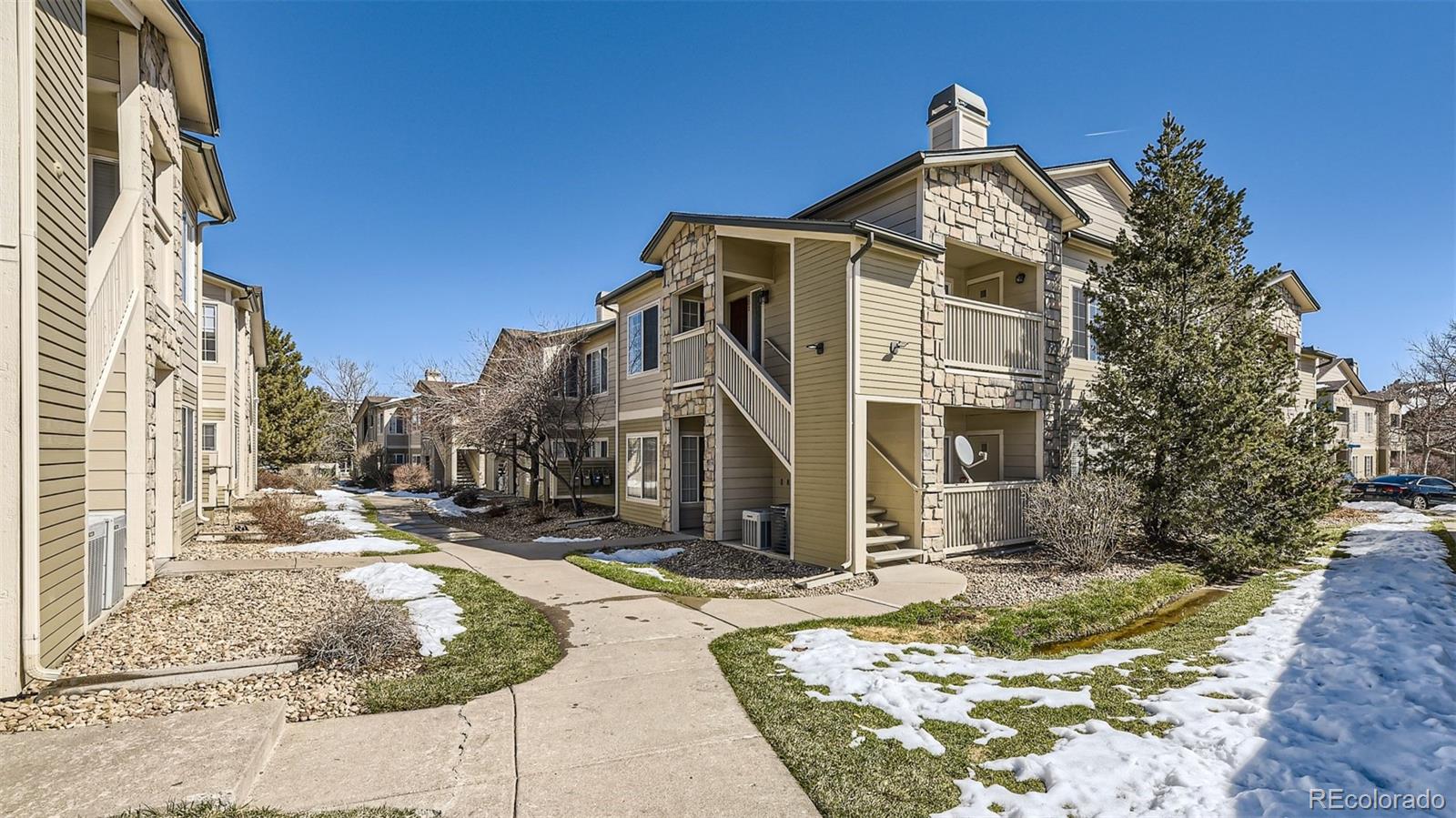 9961 E Idaho Circle Unit: 202