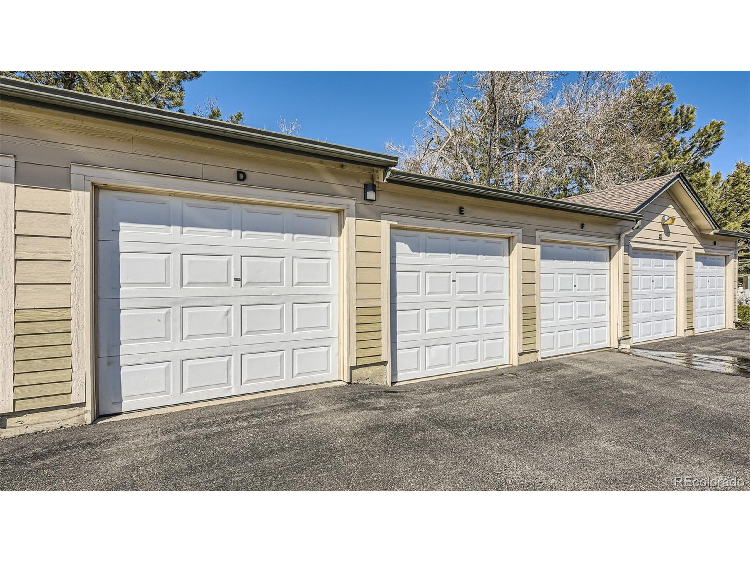 9961 E Idaho Cir 202