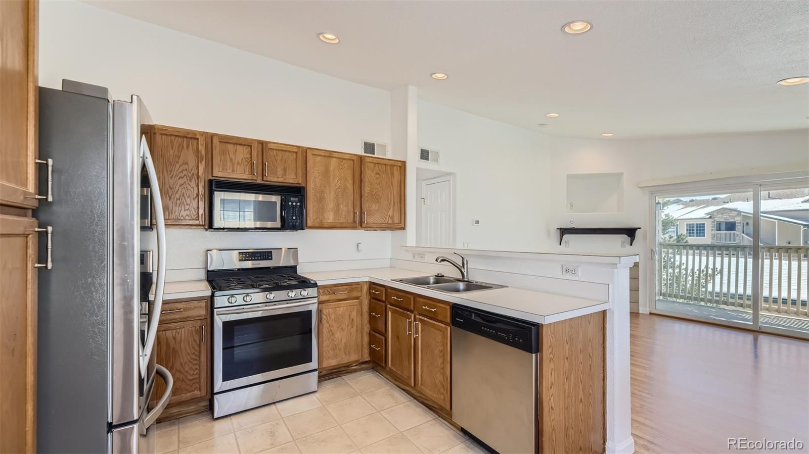 9961 E Idaho Circle Unit: 202