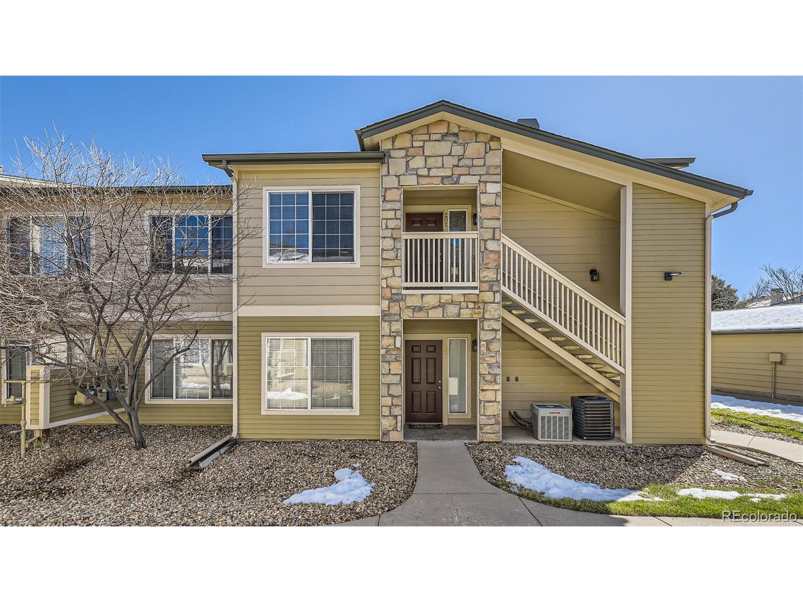 9961 E Idaho Cir 202