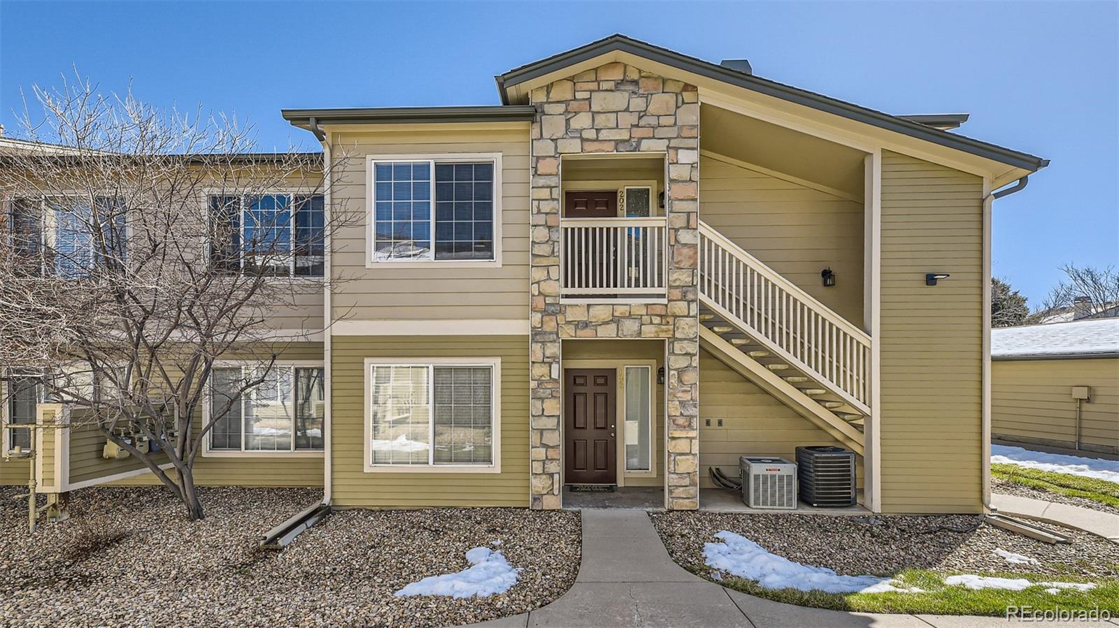 9961 E Idaho Circle Unit: 202