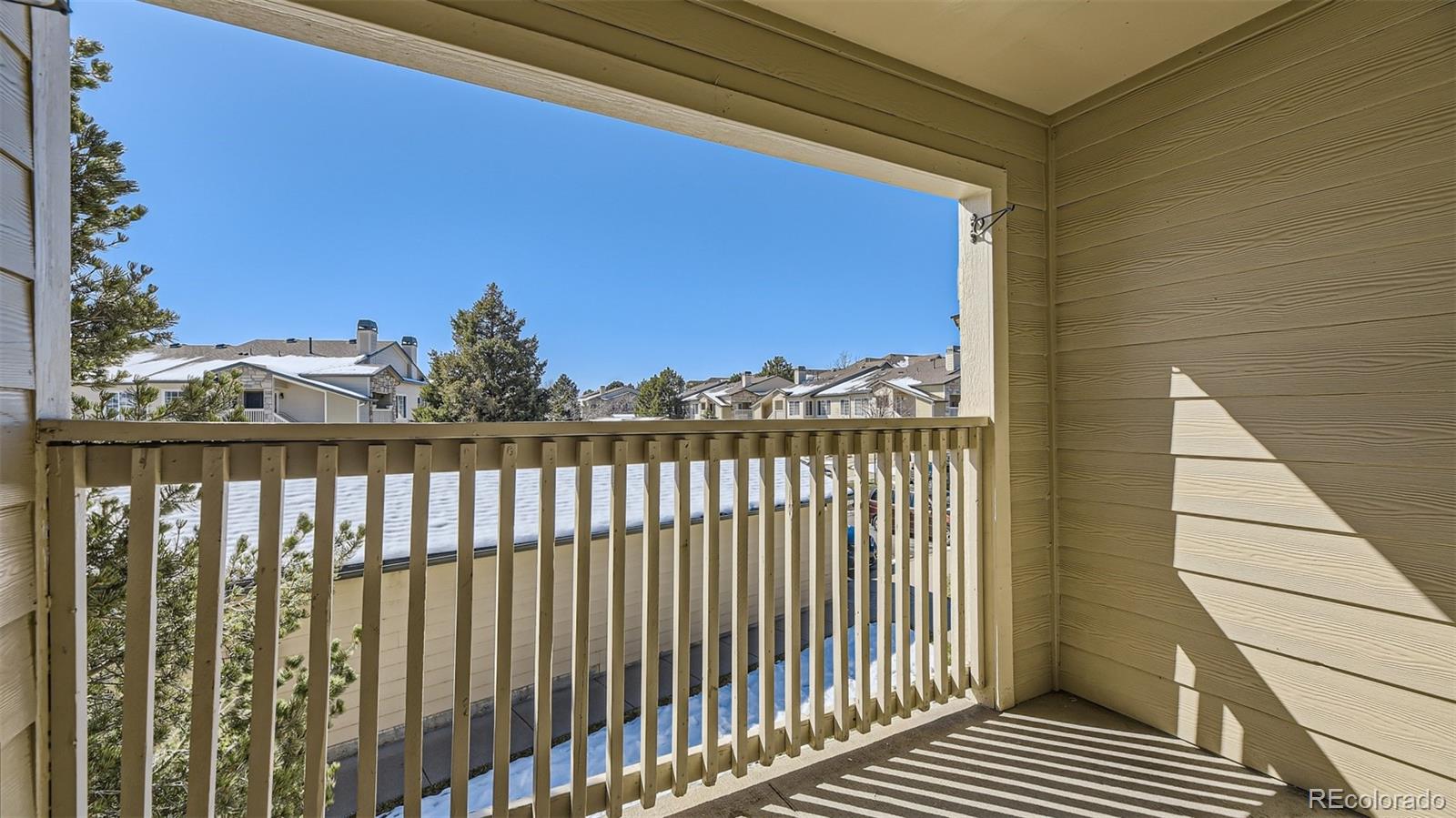 9961 E Idaho Circle Unit: 202